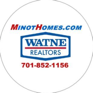 watne realtors